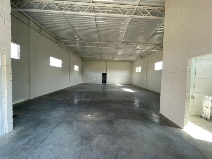 Depósito-Galpão, 205 m² - Foto 14