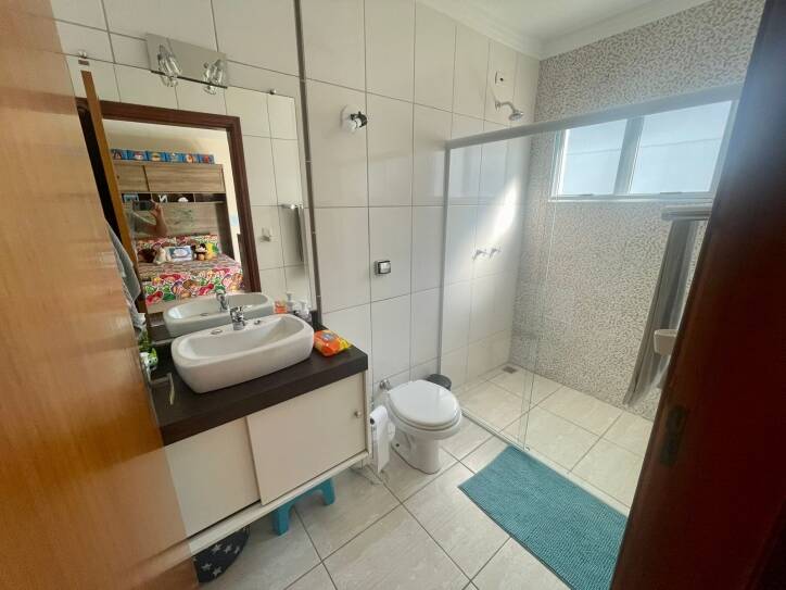 Casa de Condomínio, 4 quartos - Foto 7
