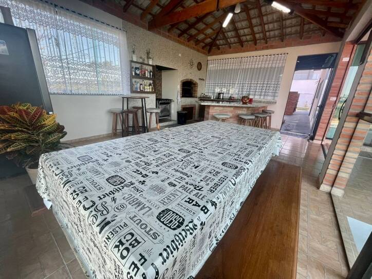 Casa de Condomínio, 4 quartos - Foto 31