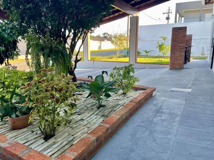 Casa de Condomínio, 4 quartos - Foto 32