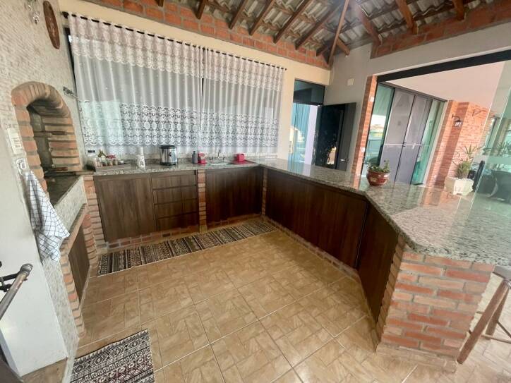 Casa de Condomínio, 4 quartos - Foto 36