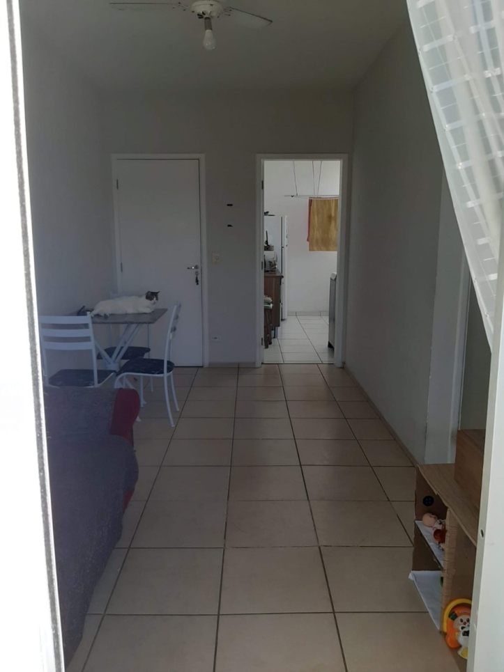 Apartamento, 2 quartos, 53 m² - Foto 6
