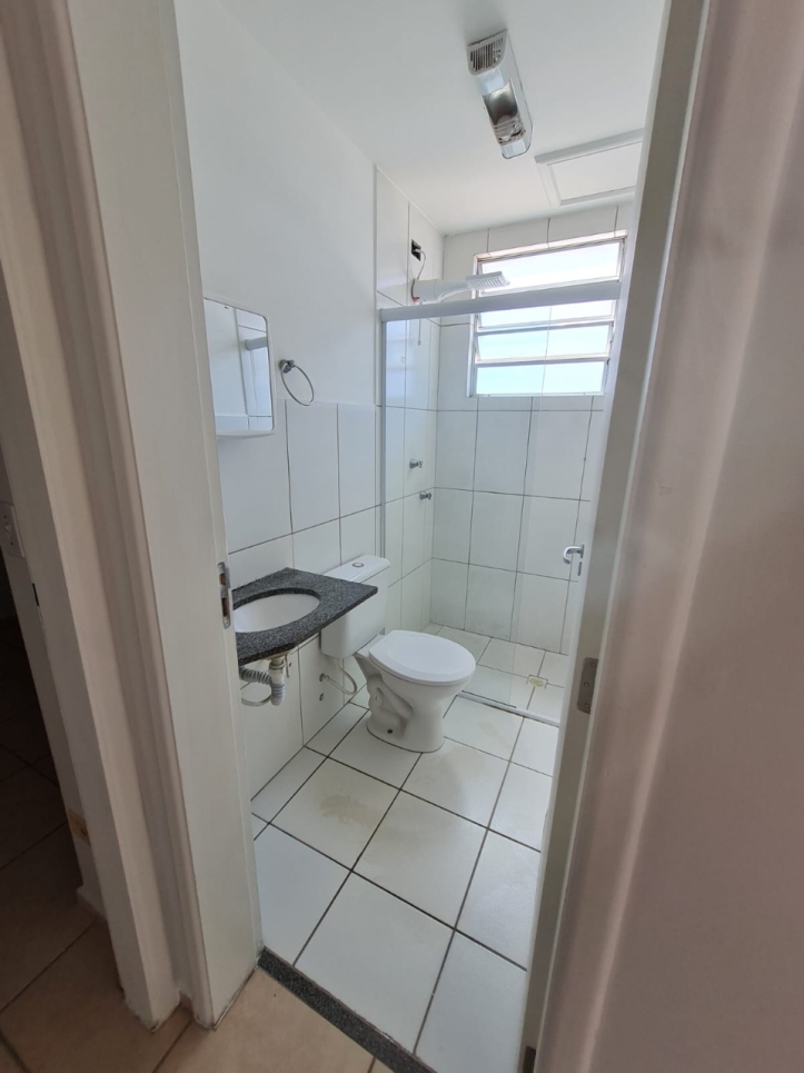 Apartamento, 2 quartos, 53 m² - Foto 7