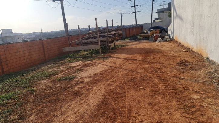 Terreno, 261 m² - Foto 5