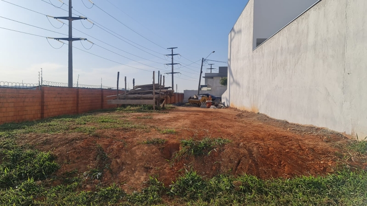 Terreno, 261 m² - Foto 8