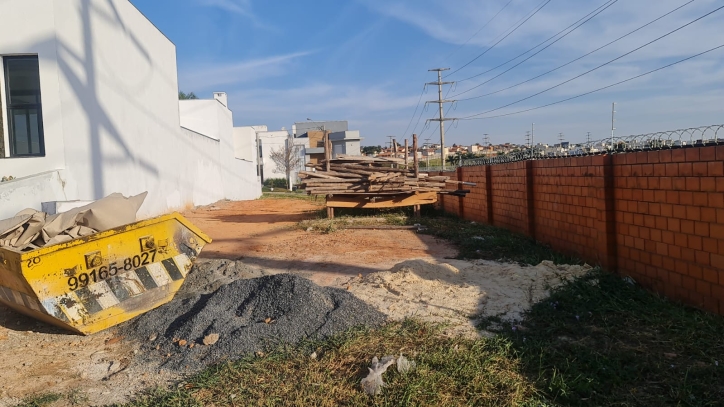 Terreno, 261 m² - Foto 10