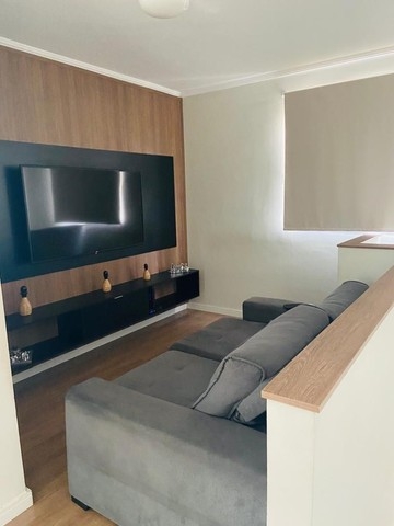 Apartamento, 3 quartos, 107 m² - Foto 1