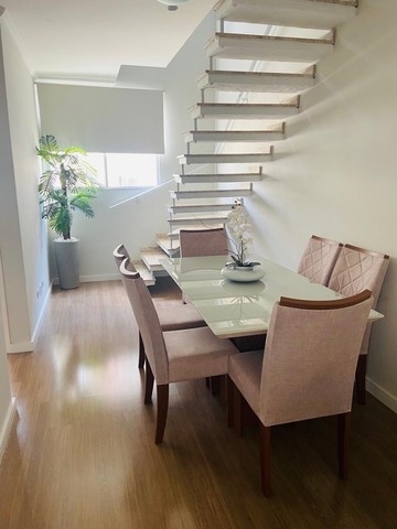 Apartamento, 3 quartos, 107 m² - Foto 2