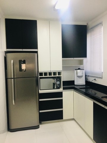Apartamento, 3 quartos, 107 m² - Foto 3