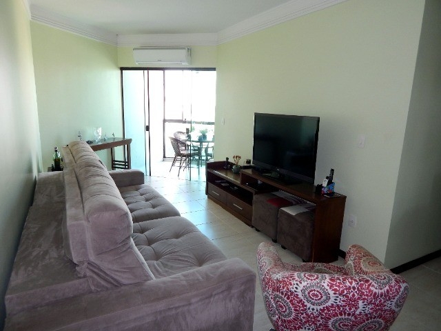 Apartamento, 3 quartos, 88 m² - Foto 2