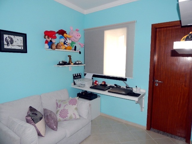 Apartamento, 3 quartos, 88 m² - Foto 9