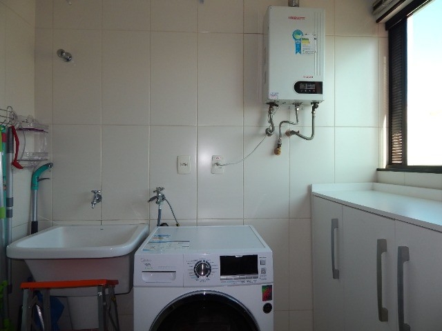 Apartamento, 3 quartos, 88 m² - Foto 15