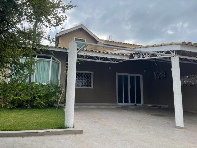 Sobrado, 3 quartos, 155 m² - Foto 1