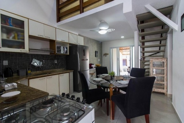 Sobrado, 3 quartos, 155 m² - Foto 6