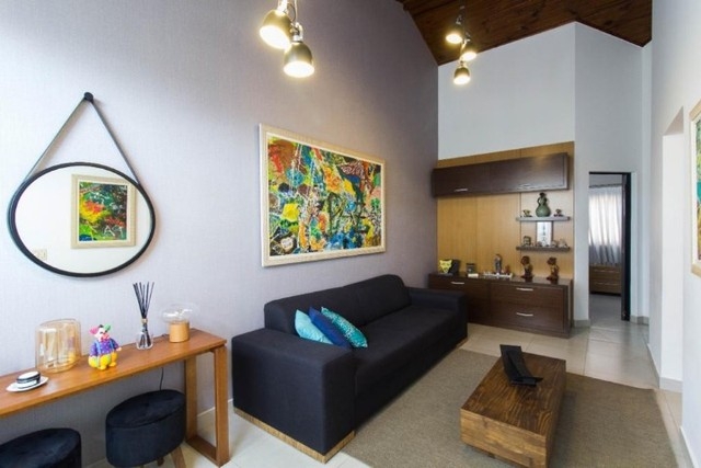 Sobrado, 3 quartos, 155 m² - Foto 8