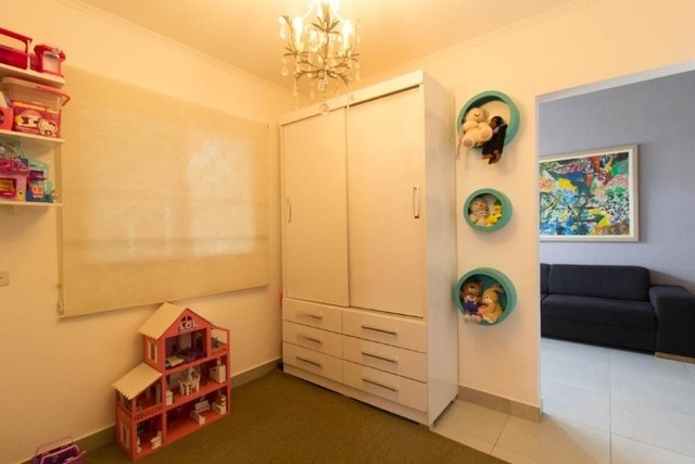 Sobrado, 3 quartos, 155 m² - Foto 17