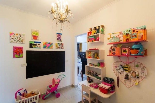 Sobrado, 3 quartos, 155 m² - Foto 19