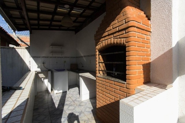 Sobrado, 3 quartos, 155 m² - Foto 20