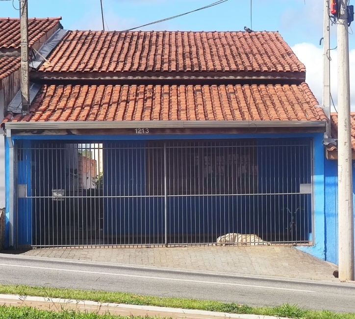 Sobrado, 3 quartos, 152 m² - Foto 1