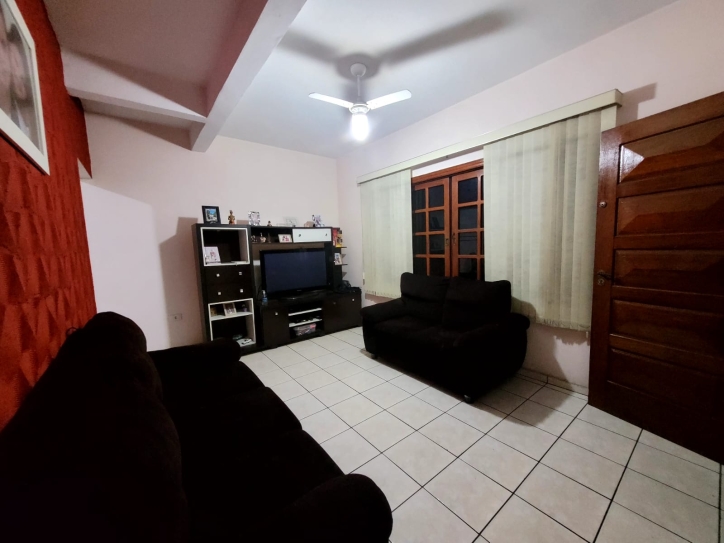 Sobrado, 3 quartos, 152 m² - Foto 4