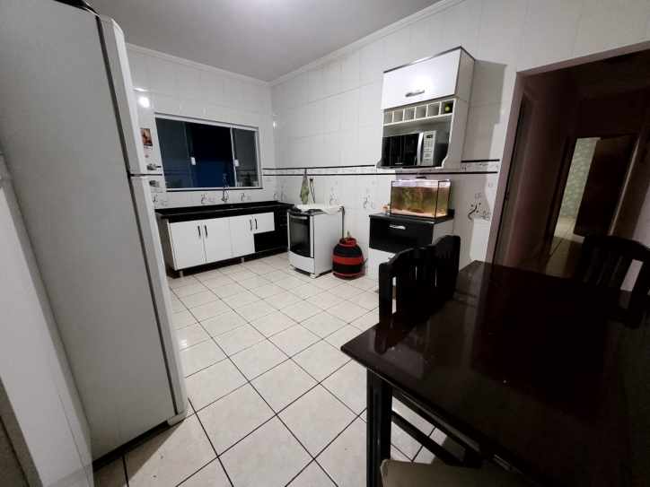 Sobrado, 3 quartos, 152 m² - Foto 5