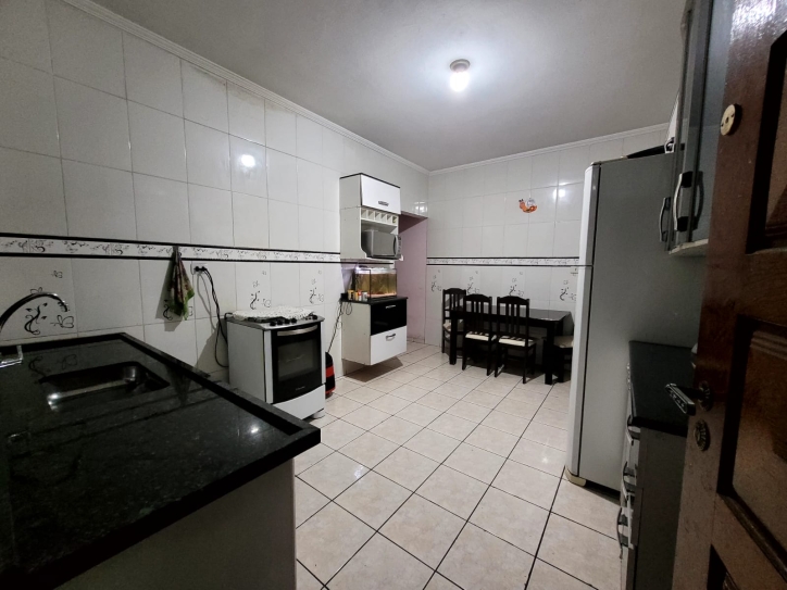 Sobrado, 3 quartos, 152 m² - Foto 6
