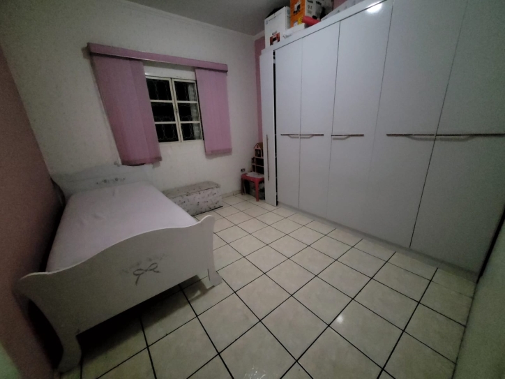 Sobrado, 3 quartos, 152 m² - Foto 8