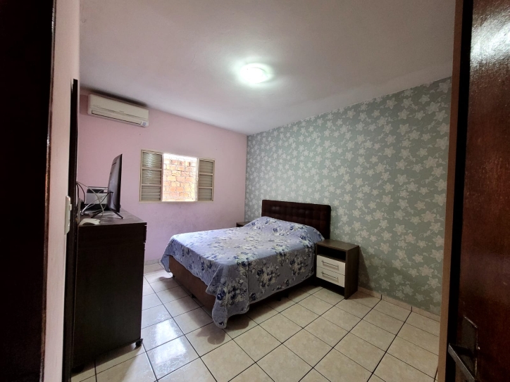 Sobrado, 3 quartos, 152 m² - Foto 12