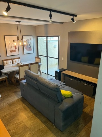 Apartamento, 1 quarto, 75 m² - Foto 1
