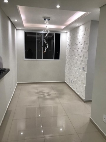 Apartamento, 2 quartos, 42 m² - Foto 2