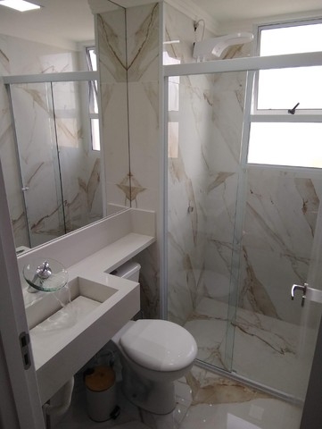 Apartamento, 2 quartos, 42 m² - Foto 5