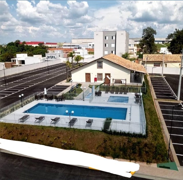 Apartamento, 2 quartos, 42 m² - Foto 7
