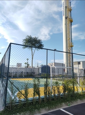 Apartamento, 2 quartos, 42 m² - Foto 9