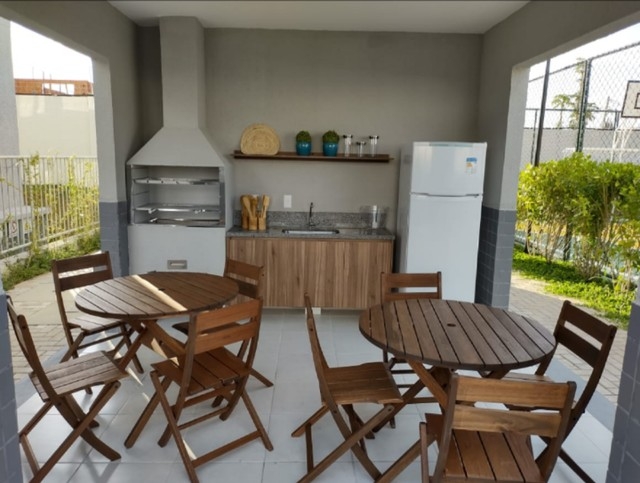 Apartamento, 2 quartos, 42 m² - Foto 10