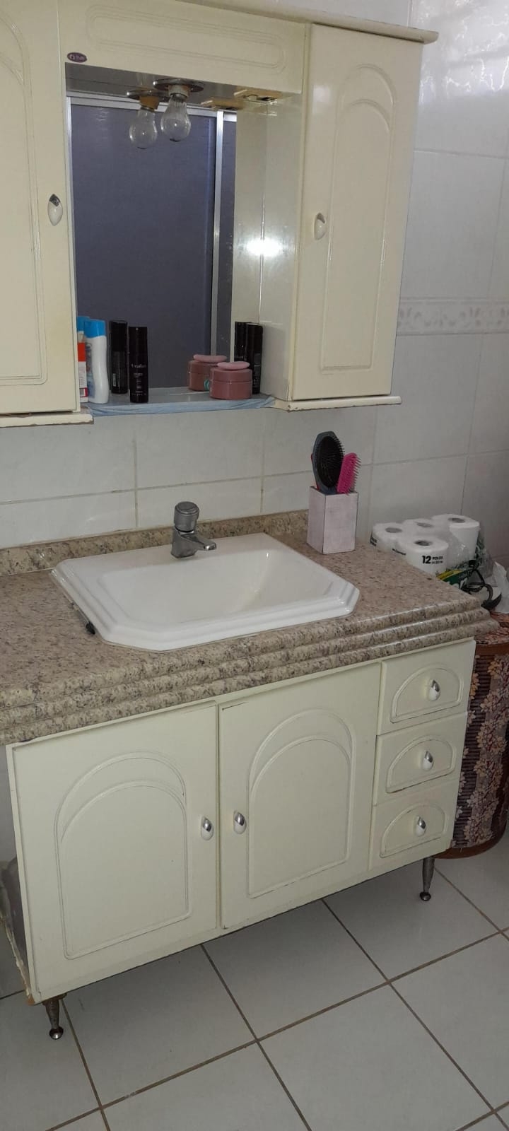 Casa de Condomínio, 3 quartos - Foto 19
