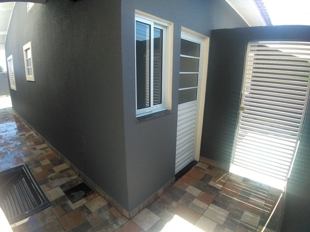 Casa de Condomínio, 2 quartos - Foto 1