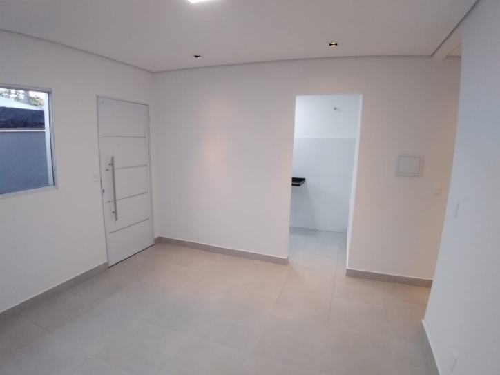 Casa de Condomínio, 2 quartos - Foto 8