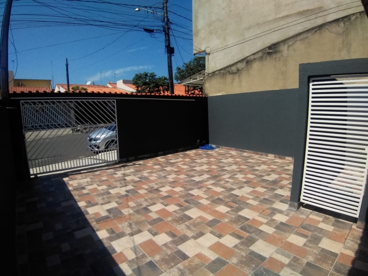Casa de Condomínio, 2 quartos - Foto 10
