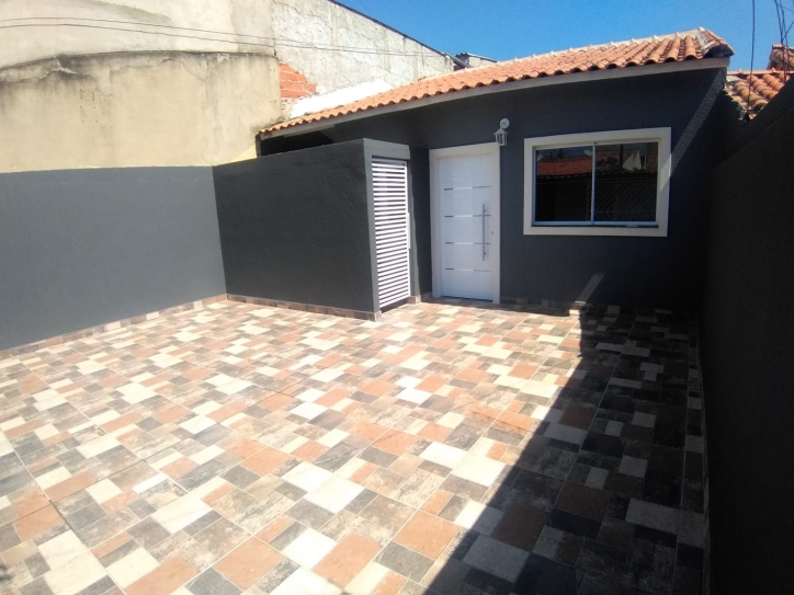 Casa de Condomínio, 2 quartos - Foto 11