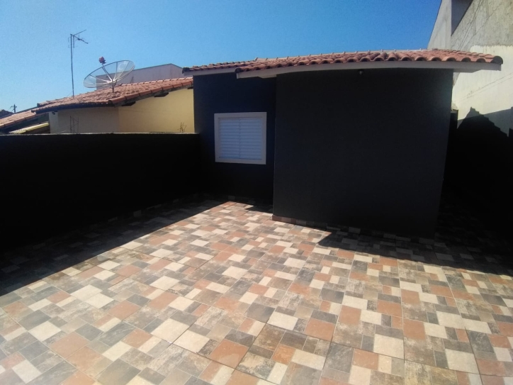 Casa de Condomínio, 2 quartos - Foto 12