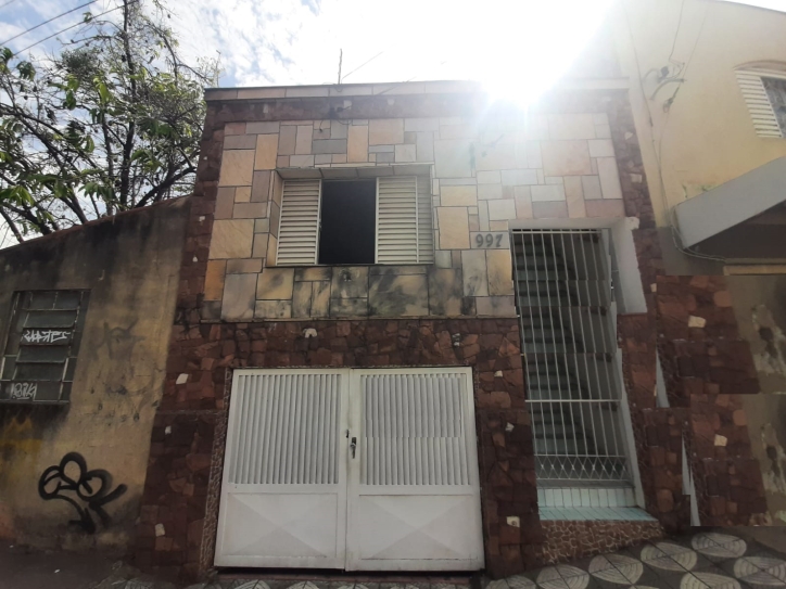 Casa de Condomínio, 2 quartos - Foto 2