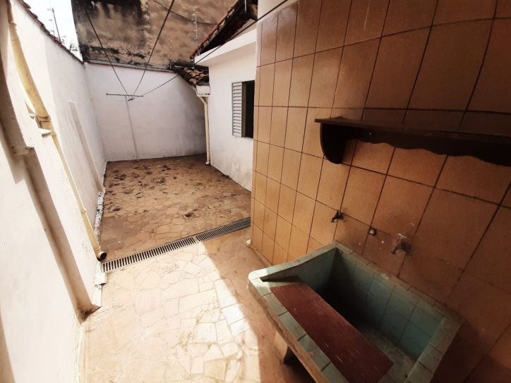 Casa de Condomínio, 2 quartos - Foto 13