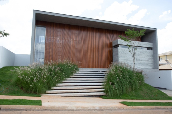 Casa de Condomínio, 4 quartos - Foto 2