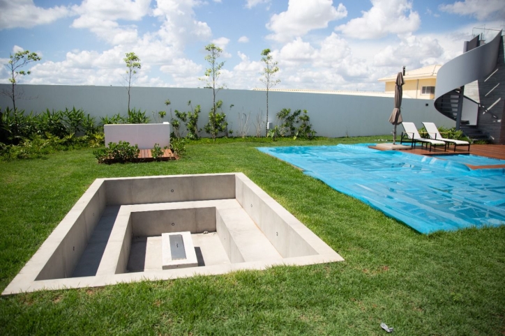 Casa de Condomínio, 4 quartos - Foto 7