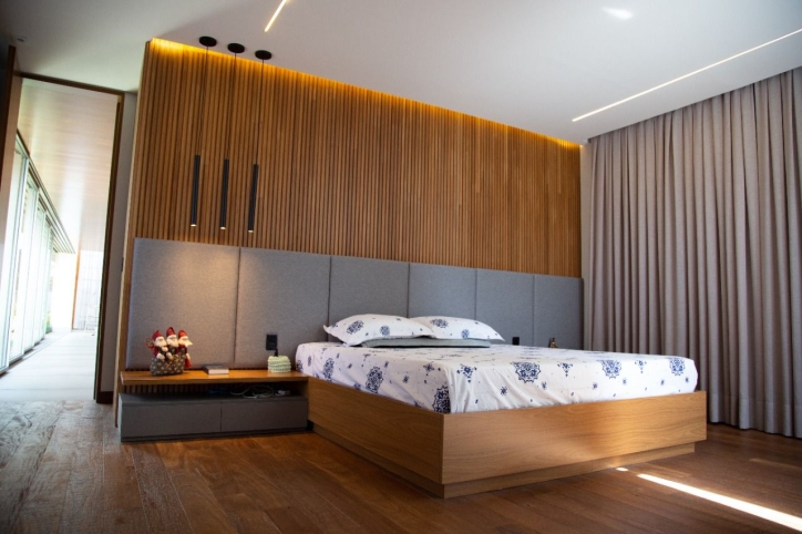 Casa de Condomínio, 4 quartos - Foto 8