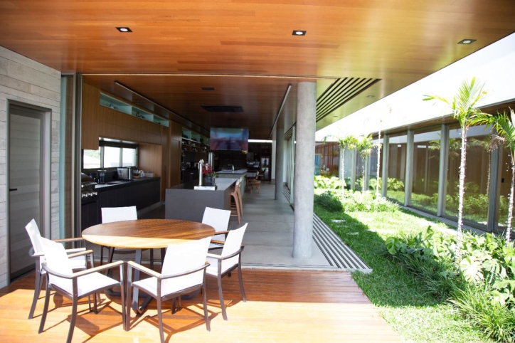 Casa de Condomínio, 4 quartos - Foto 9