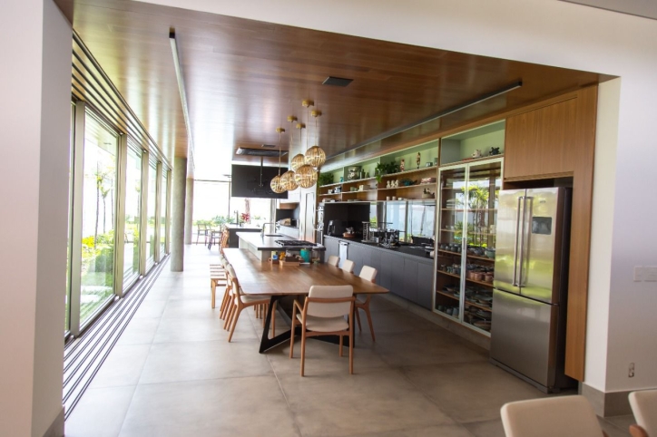 Casa de Condomínio, 4 quartos - Foto 10