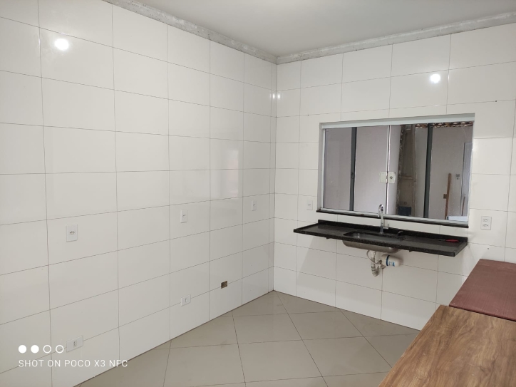 Casa de Condomínio, 2 quartos - Foto 1
