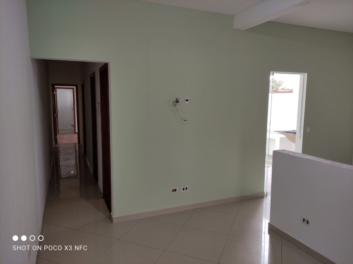 Casa de Condomínio, 2 quartos - Foto 2