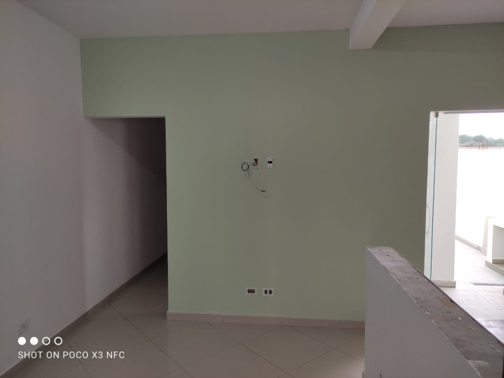 Casa de Condomínio, 2 quartos - Foto 4